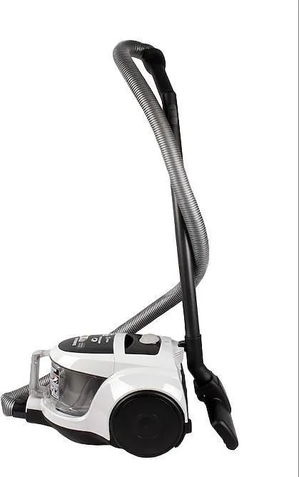 Пылесос Samsung VCC4520S3S White